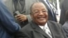 Munyori noona nezvemabasa mubato reZanu PF, Doctor Obert Mpofu.