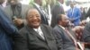 UMnu. Obert Mpofu