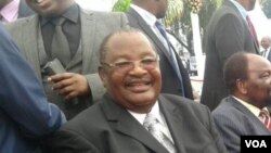 VaObert Mpofu