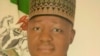 Hon Dogara