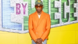 En “Piece by Piece”, Pharrell Williams descubre que Lego encaja con la historia de su vida