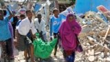 Somalia Deadly Blast