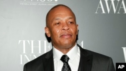 Dr. Dre