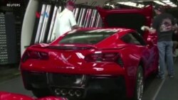 Mobil Listrik Jadi Tren Industri Otomotif Global