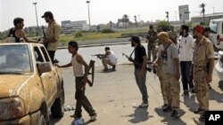 Libya: Hadalada Mucaaradka oo aan Sugneyn