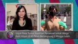 Dunia Kita: Unjuk Rasa Menentang Rasisme Sistemik di AS