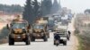 ترکیه: عراق کې د کردي ملیشو پر ضد عملیاتو ته دوام ورکوو 