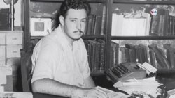 Conmemoran en Nicaragua al mártir de las libertades públicas Pedro Joaquín Chamorro