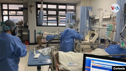 Costa Rica sin avance en su lucha contra el COVID-19 pese a estrictas medidas
