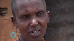 Tatizo la trakoma linavyosumbua watu barani Afrika