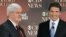 El anuncio de Perry de apoyar a Gingrich puso fin a las especulaciones.
