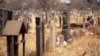 Zimbabwean families seek proper burials for victims of 1980s violence