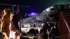 Pesawat Evakuasi Medis Meledak, Sedikitnya 8 Tewas di Manila