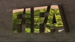 FIFA'ya Büyük Şok: Yedi Yetkili Gözaltında