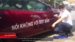 Cuộc chiến chống ‘BOT bẩn’ tăng nhiệt