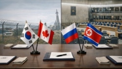 한국과 캐나다는 25일 오타와에서 제2차 외교·국방(2+2) 장관 회의를 개최했다.