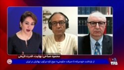 محمود صباحی:  بهائیت، قدرت تاریخی و طبقاتی روحانیت را تهدید می‌کند