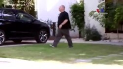 Անցնող տարվա սեռական ոտնձգության սկանդալները