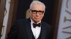 El director Martin Scorsese es el productor ejecutivo de "Autoridad Portuaria", estrenada en Cannes y dirigida por Danielle Lessovitz. Foto Jordan Strauss/Invision/AP. Teatro Dolby, Los Angeles, 2-3-14.