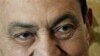 Egyptian Court Fines Mubarak, Ex-Officials $90 Million for Telecom Shutdown