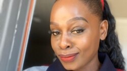 Chimwe Chizvarwa CheZimbabwe Chiri muAmerica Muzvare Charity Agnes Vokurudzira Madzimai Kuti Vasatye Kutanga Mabhizimusi