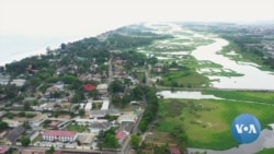 Ivory Coast Strives to Save Architectural Treasures in Former Colonial Capital 