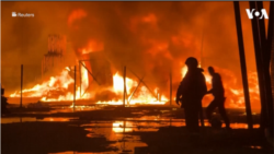 우크라이나 “러시아 군, 가장 치명적 피해...대규모 드론·미사일 공습"