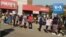 Calme dans la capitale d'eSwatini après des jours de manifestations