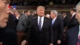 Trump Expected to Highlight Strong Economy in First State of the Union Address