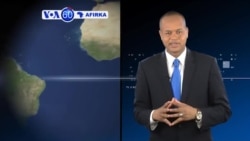 VOA60 AFIRKA: Burundi Sakarataren Harkokin Wajen Amurka John Kerry Ya Roki Sassan Burundi, Disamba 14, 2015