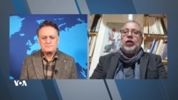 Hêmin Kurdaxî ji Efrînê Ser Vegera Derbiderên Efrînî Diaxive