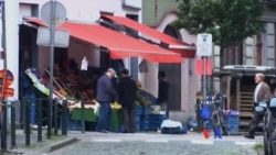 比利時警方夜襲逮捕12名恐怖份子嫌疑人