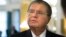 Bộ trưởng Phát triển Kinh tế Nga Alexei Ulyukayev.