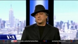 Pëllumb Lamaj mbi figurën e Mithat Frashërit