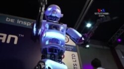 SHORT VIDEO: Մեքենաների կայանման տուգանքները չեղարկում է ռոբոտ փաստաբանը