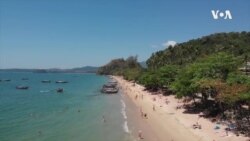 Thai Tourism Industry on Alert to Stop Spread of Coronavirus