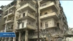 Suriye’de Ateşkese Rağmen Çatışmalar