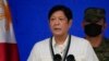 Philippines will continue dialogue with China to ease South China Sea tensions, says president