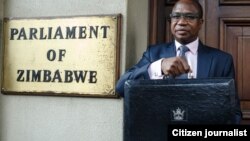 Mthuli Ncube