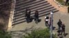 Female Shooter Targets YouTube Headquarters