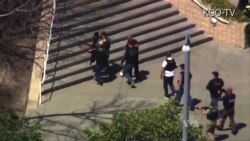 Female Shooter Targets YouTube Headquarters