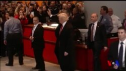 Xalqaro hayot - 23-noyabr, 2016-yil