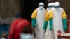 Epidémie Ebola : 15 personnes mises en quarantaine au Sud-Kivu