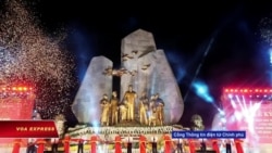 Truyền hình VOA 12/8/20: Các tượng đài chục tỉ, trăm tỉ gây bất bình giữa đại dịch