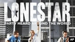 Lonestar Returns to Country Music Scene