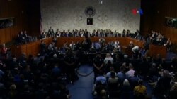 Interrogado el director interino del FBI