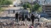 Civilian Casualties Mount as Idlib Fighting Intensifies