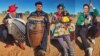 Representantes de la música latinoamericana como la banda "La santa Cecilia" estará presente en el homenaje al legado de César Chávez y su intersección con la lucha por los derechos civiles impulsada por el presidente de EE.UU., John F. Kennedy.