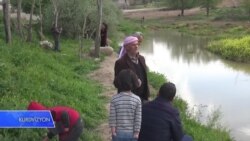 Kanîya Kurdan ya Kobanê Careke Din Zindî Bû