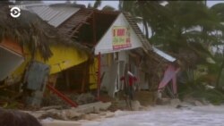 Настоящее Время. Америка – 21 сентября 2018